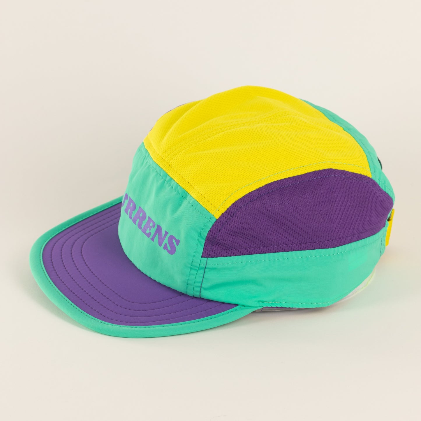 BB / CRUZR Hat