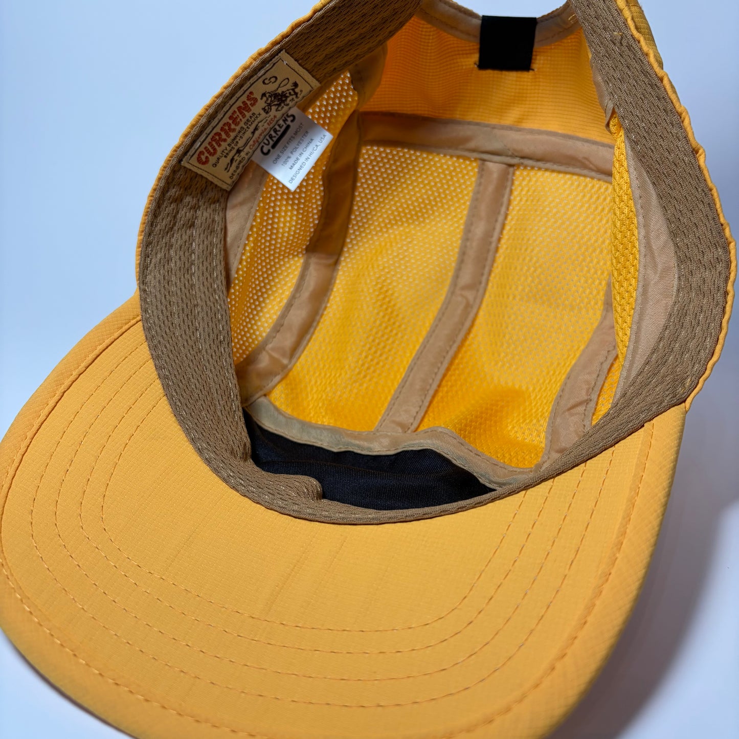 Gold Rush Hat