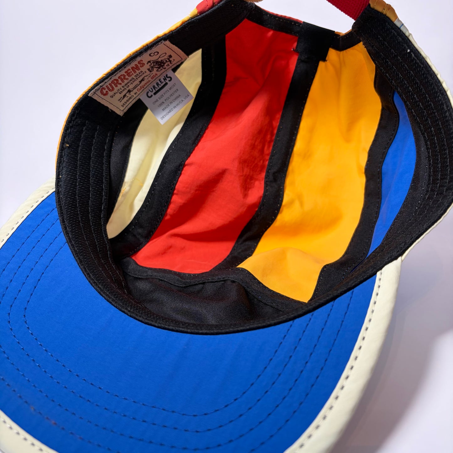 Rodeo Clown Hat