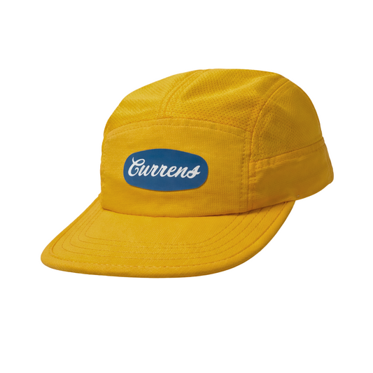 Gold Rush Hat