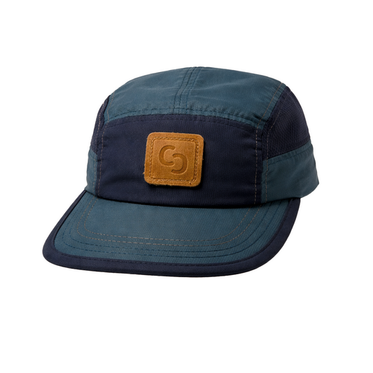 Trusty Ol' Denim Hat
