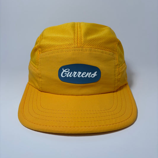 Gold Rush Hat