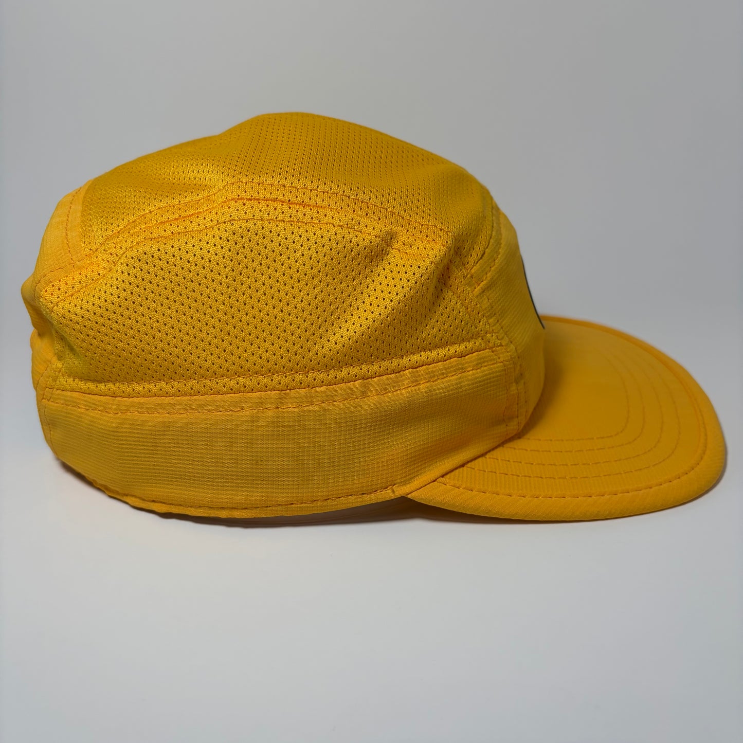 Gold Rush Hat