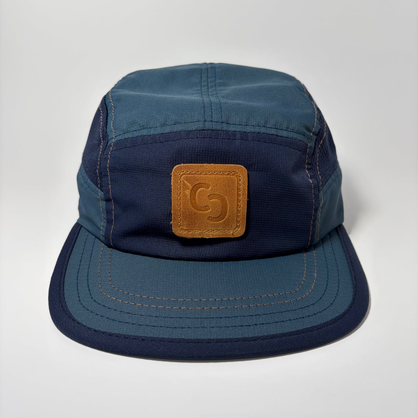 Trusty Ol' Denim Hat