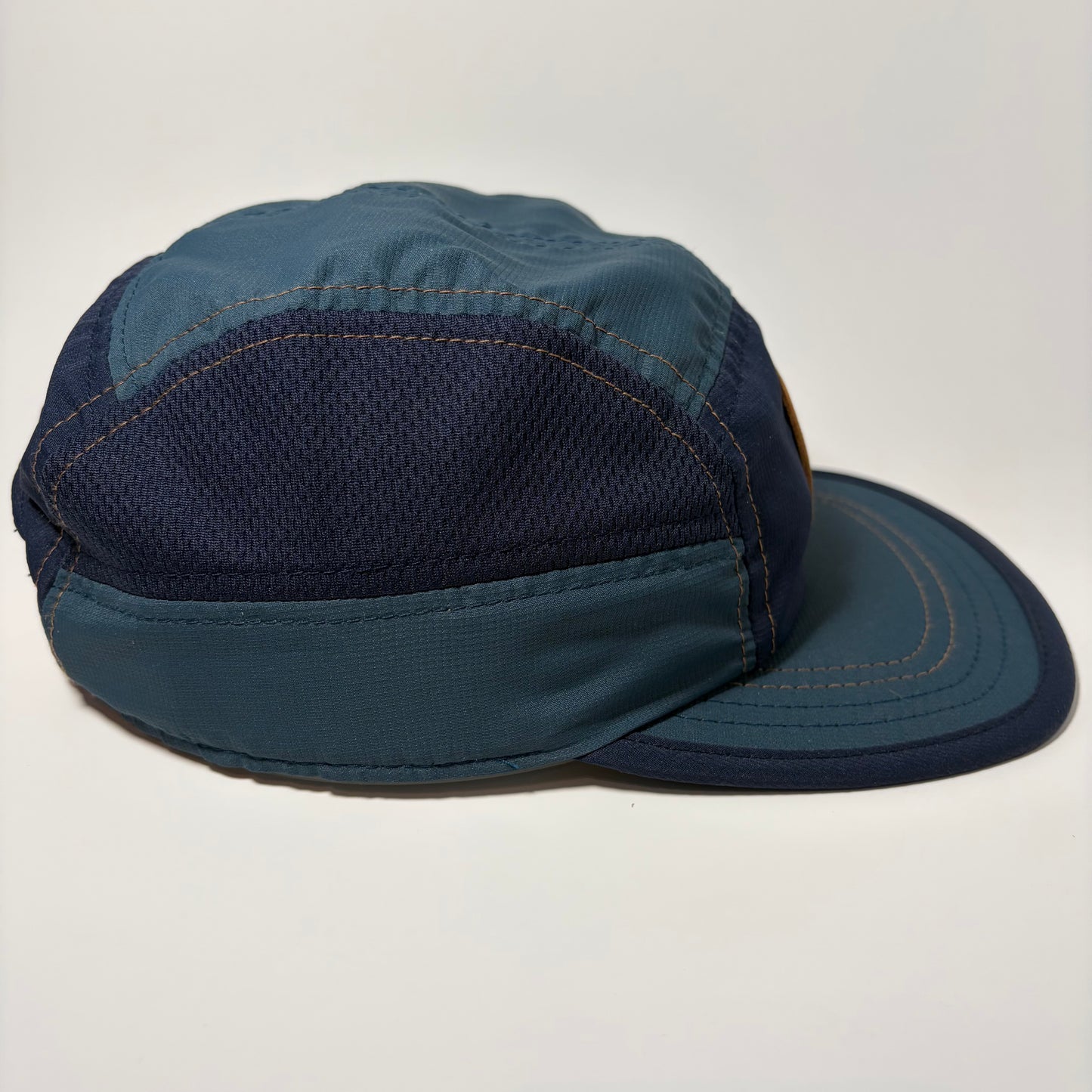 Trusty Ol' Denim Hat