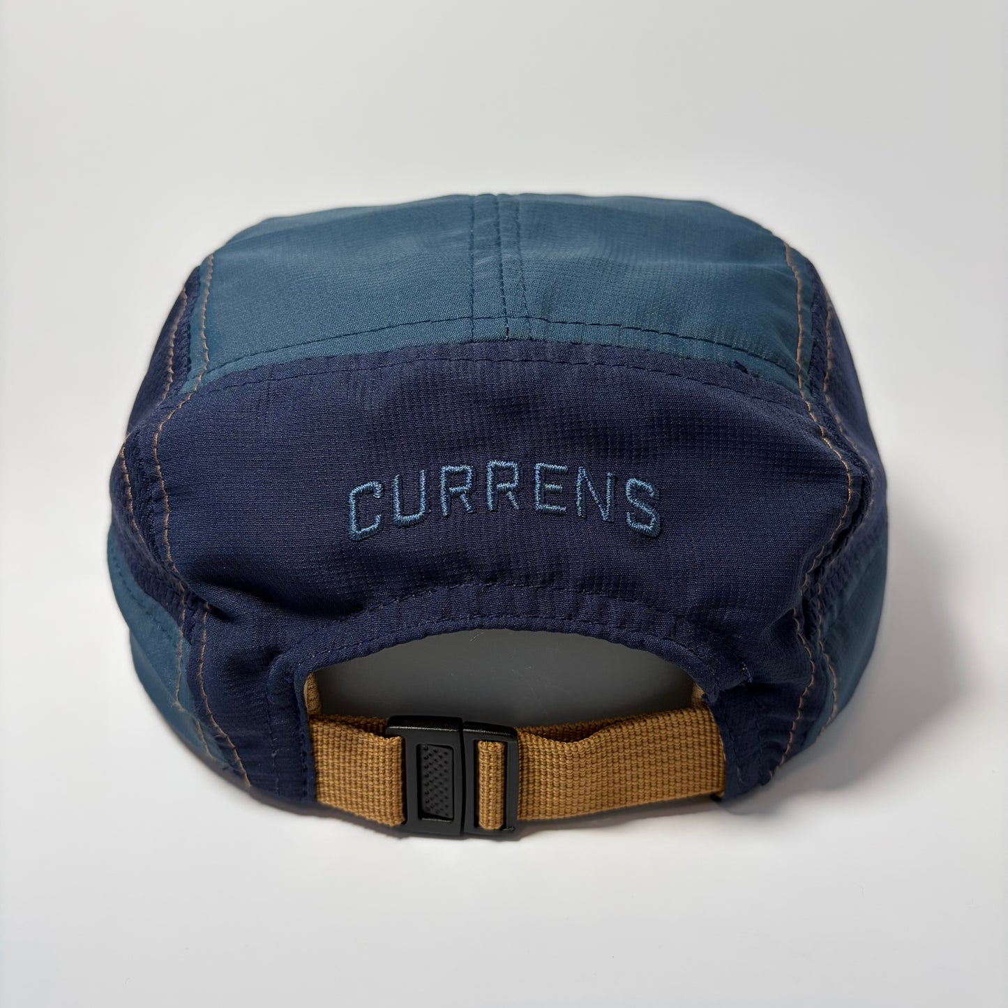 Trusty Ol' Denim Hat