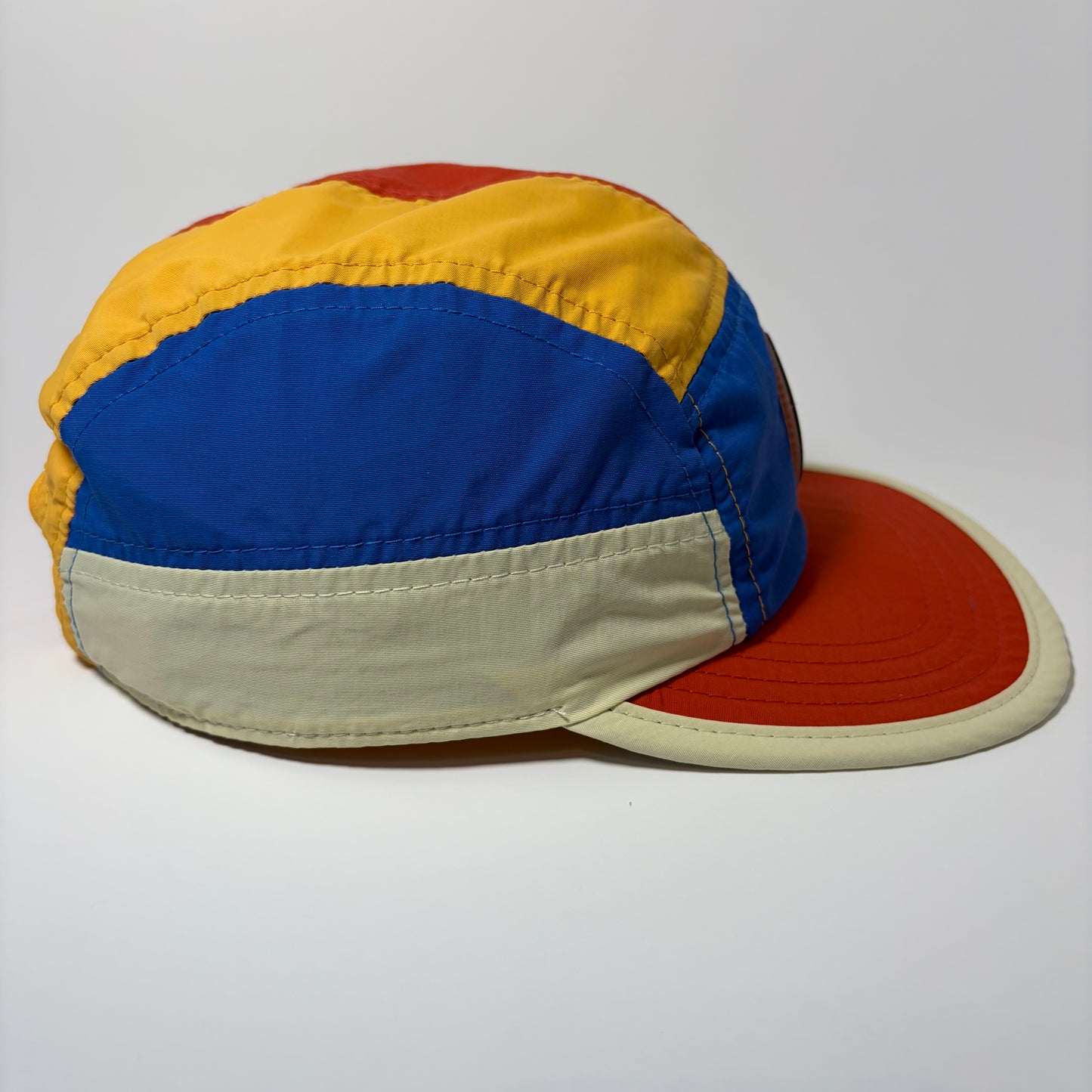 Rodeo Clown Hat