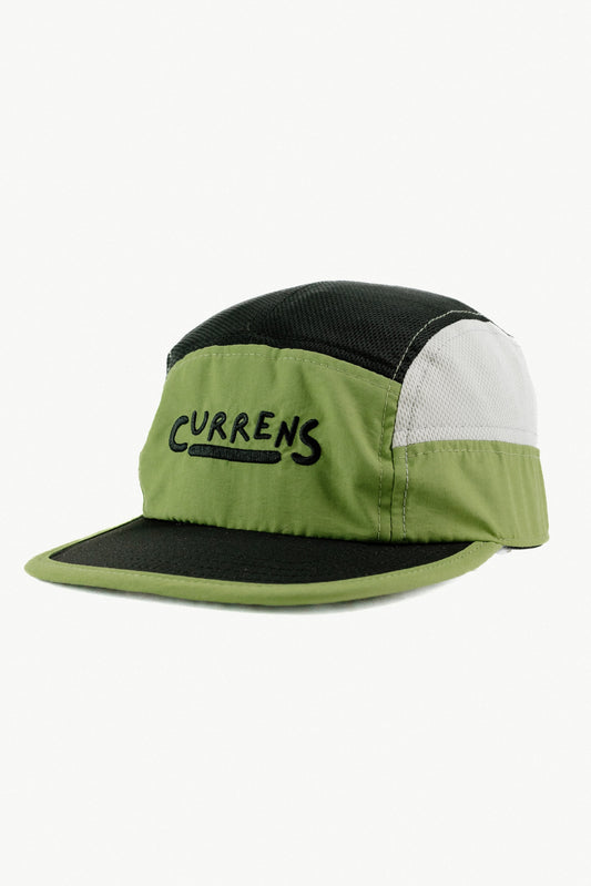 Zak / CRUZR Hat