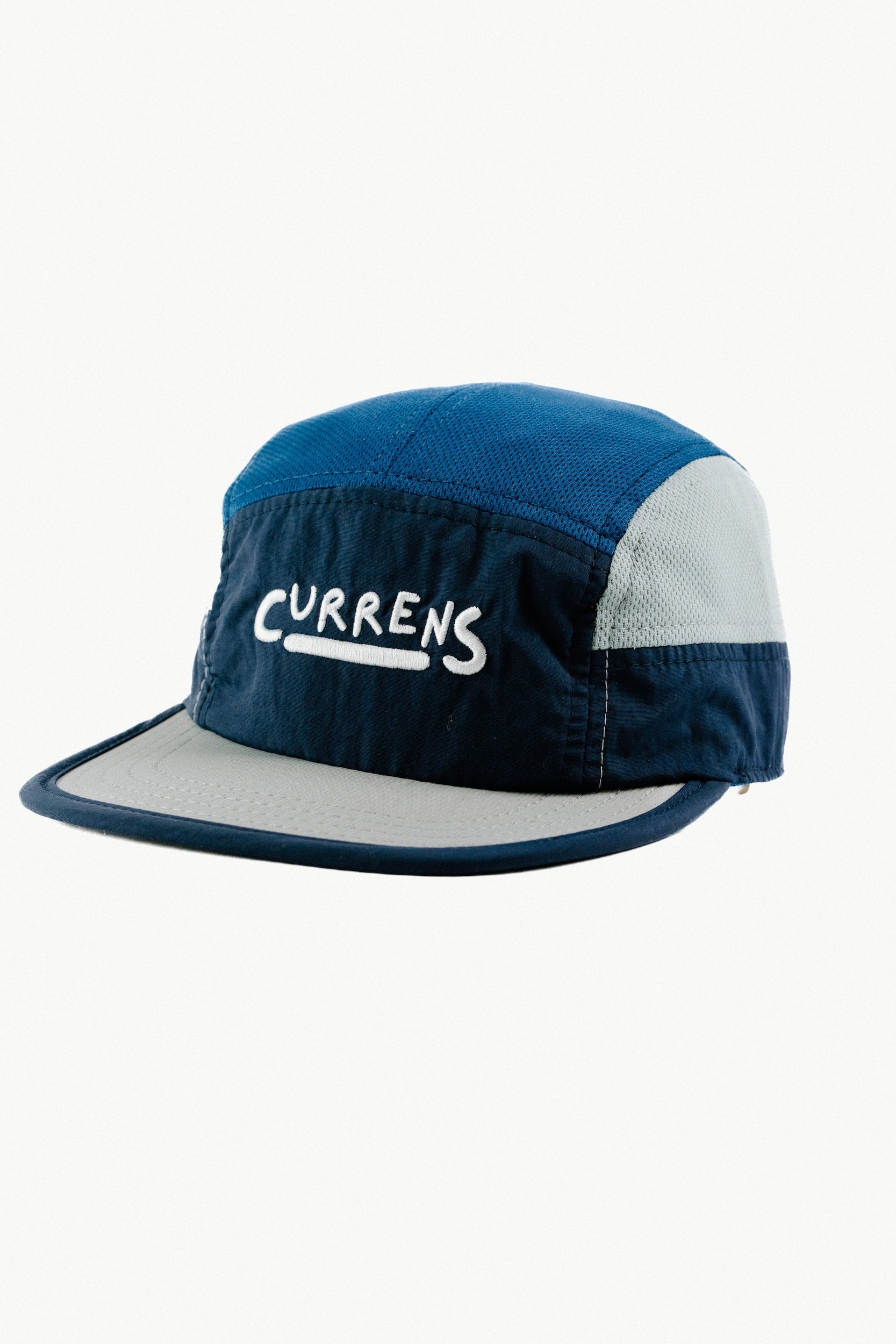 Clemons / CRUZR Hat – Currens LLC